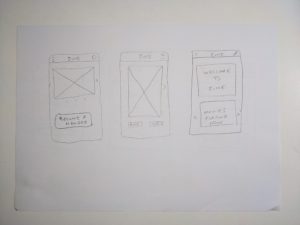 Paper Wireframes