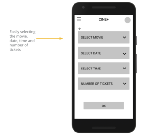 Digital Wireframes